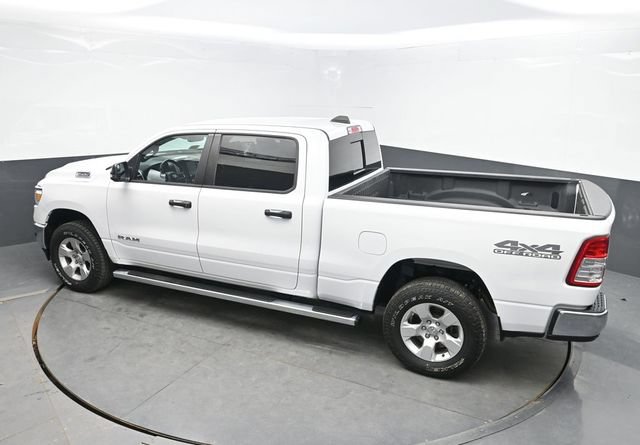 Used 2023 RAM 1500 Big Horn AWD/4WD image 29