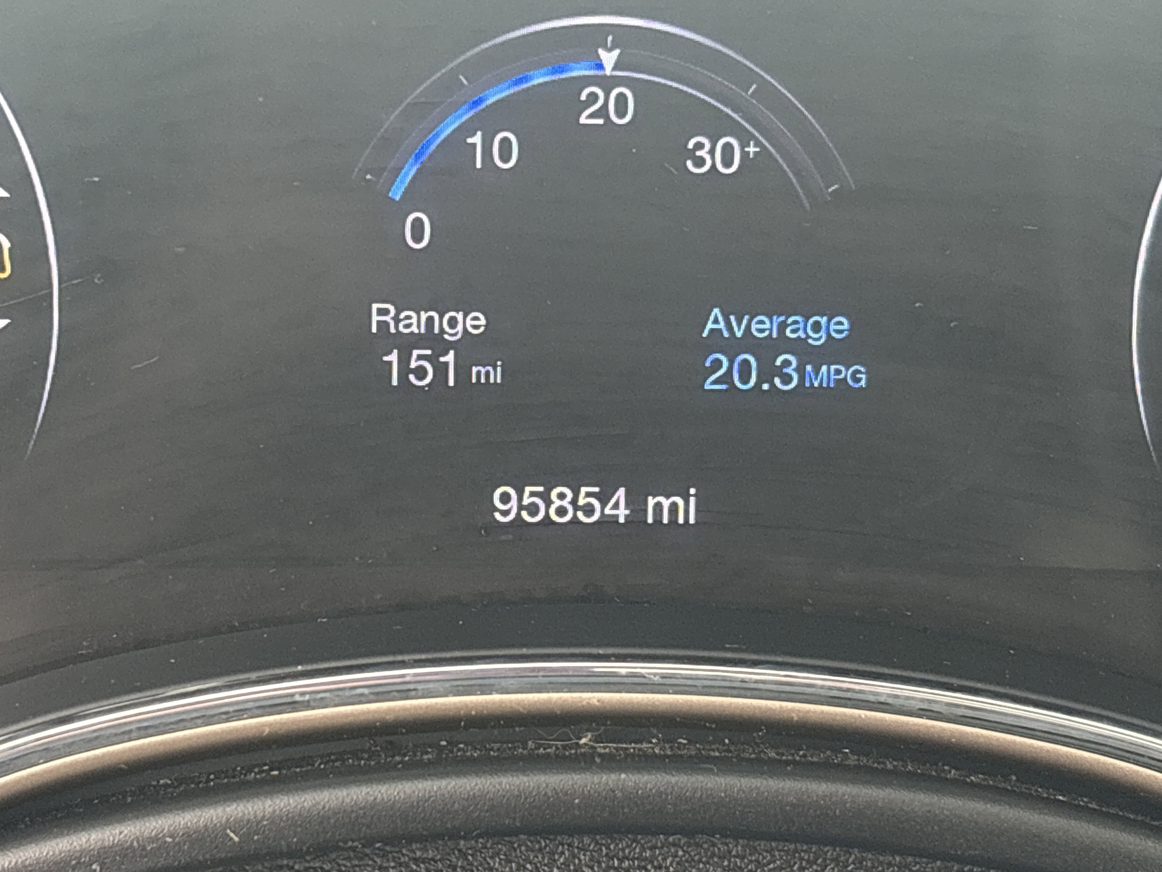 Used 2016 Jeep Grand Cherokee Limited image 21