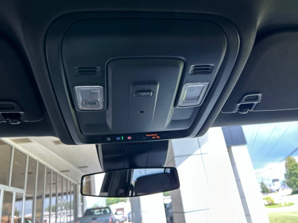 Certified 2023 GMC Yukon SLE RWD image 22