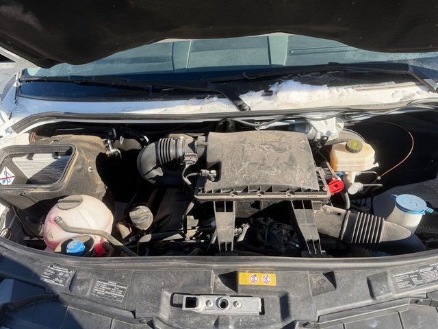 Used 2016 Freightliner Sprinter 3500 image 3