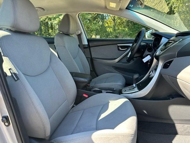 Used 2012 Hyundai Elantra GLS w/ Preferred Pkg 3 FWD image 21