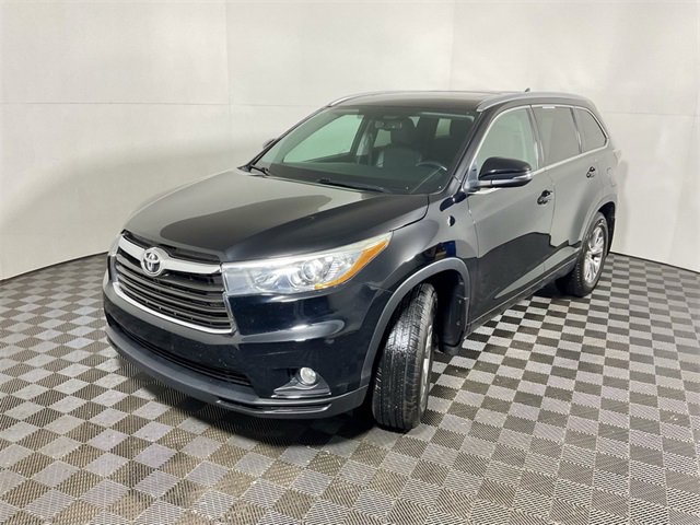 Used 2015 Toyota Highlander XLE image 9