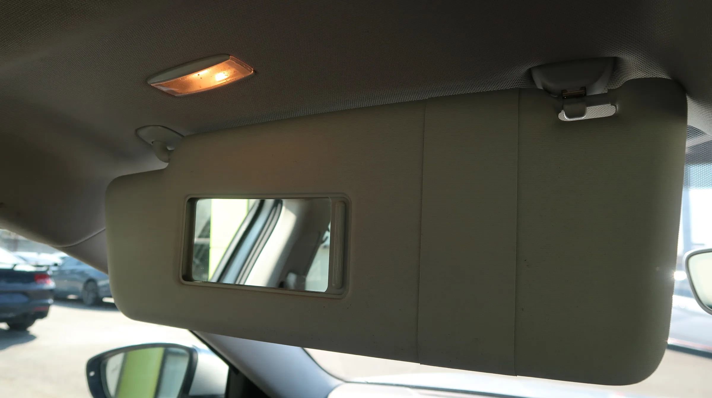 Used 2020 Volkswagen Passat 2.0T SEL image 39