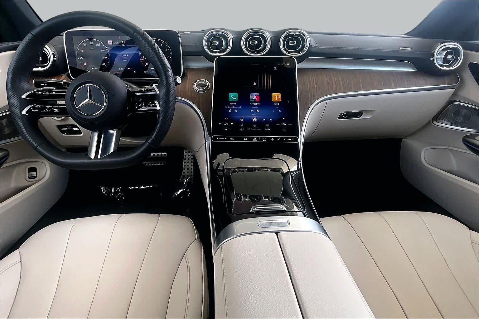 Used 2026 Mercedes-Benz CLE 450 4MATIC Coupe image 14