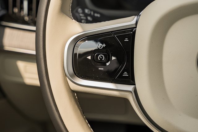 New 2026 Volvo XC90 T8 Ultra w/ Protection Package Premier image 24