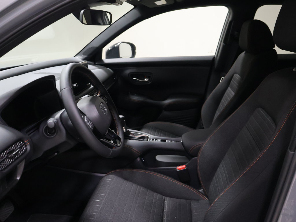 New 2027 Honda HR-V Sport image 11