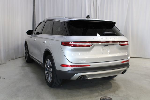 Used 2020 Lincoln Corsair Reserve w/ Elements Package FWD image 25