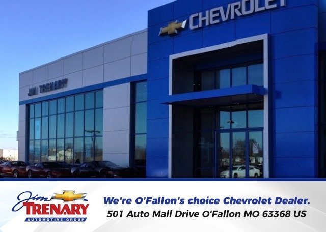 New 2026 Chevrolet Equinox ACTIV w/ Convenience Package III FWD image 47