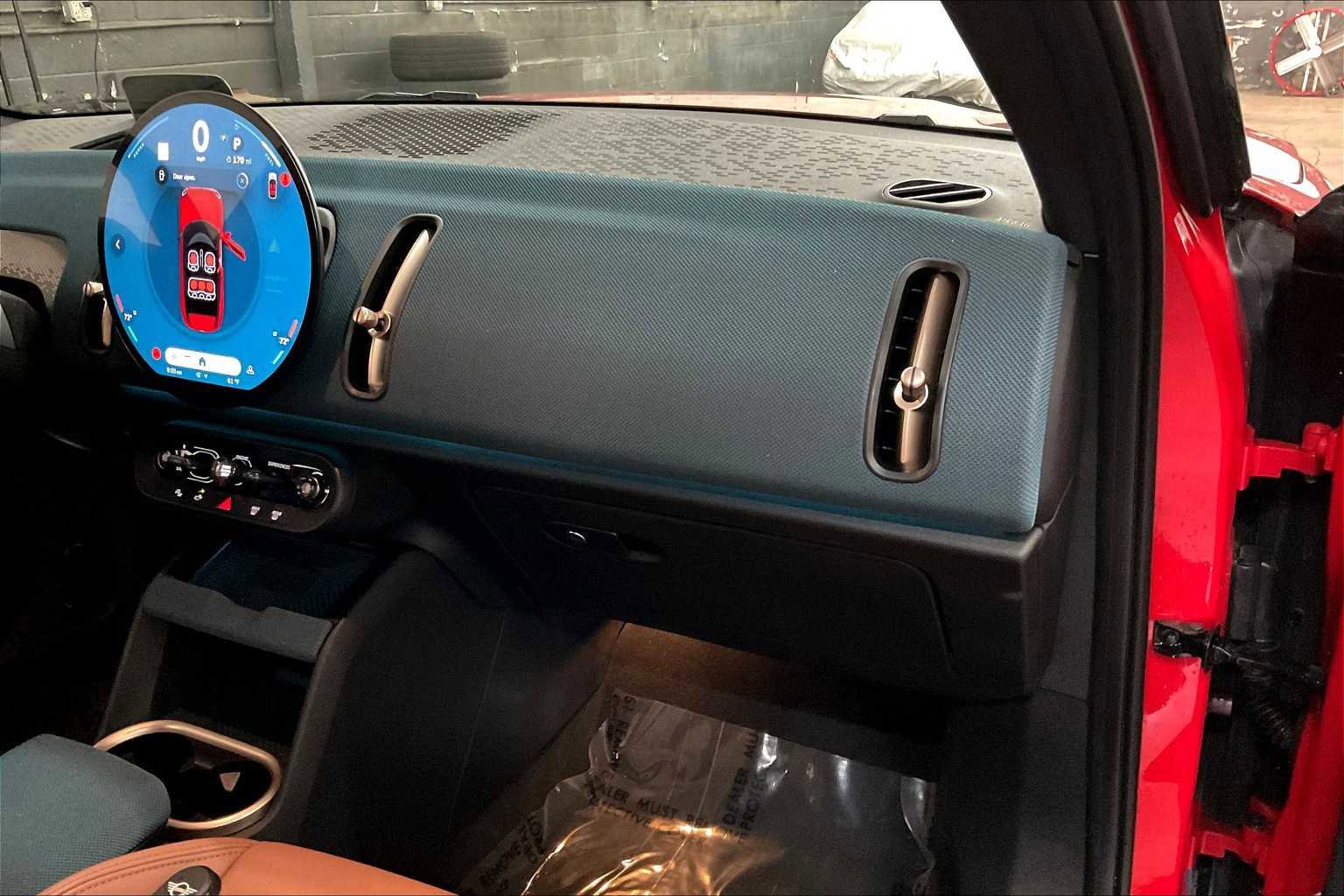 Used 2025 MINI Cooper Countryman S image 19