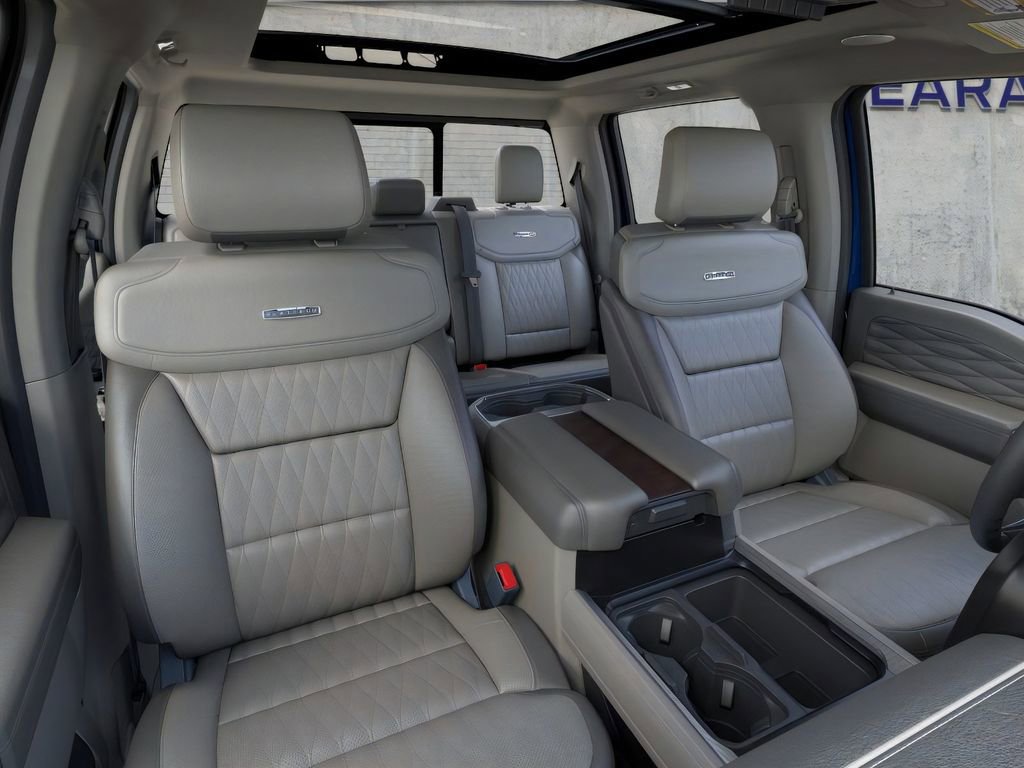 New 2026 Ford F350 Platinum image 11