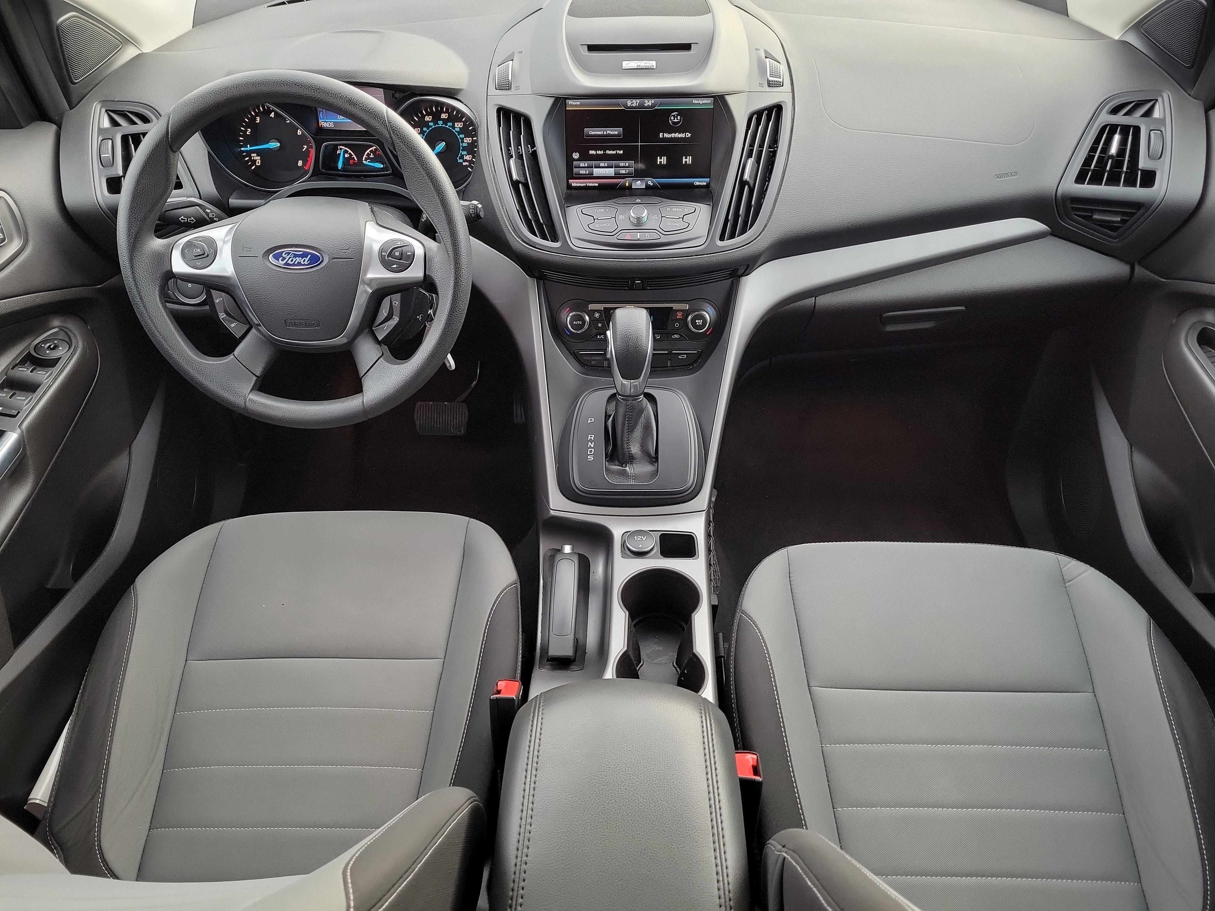 Used 2014 Ford Escape SE w/ Equipment Group 201A image 14