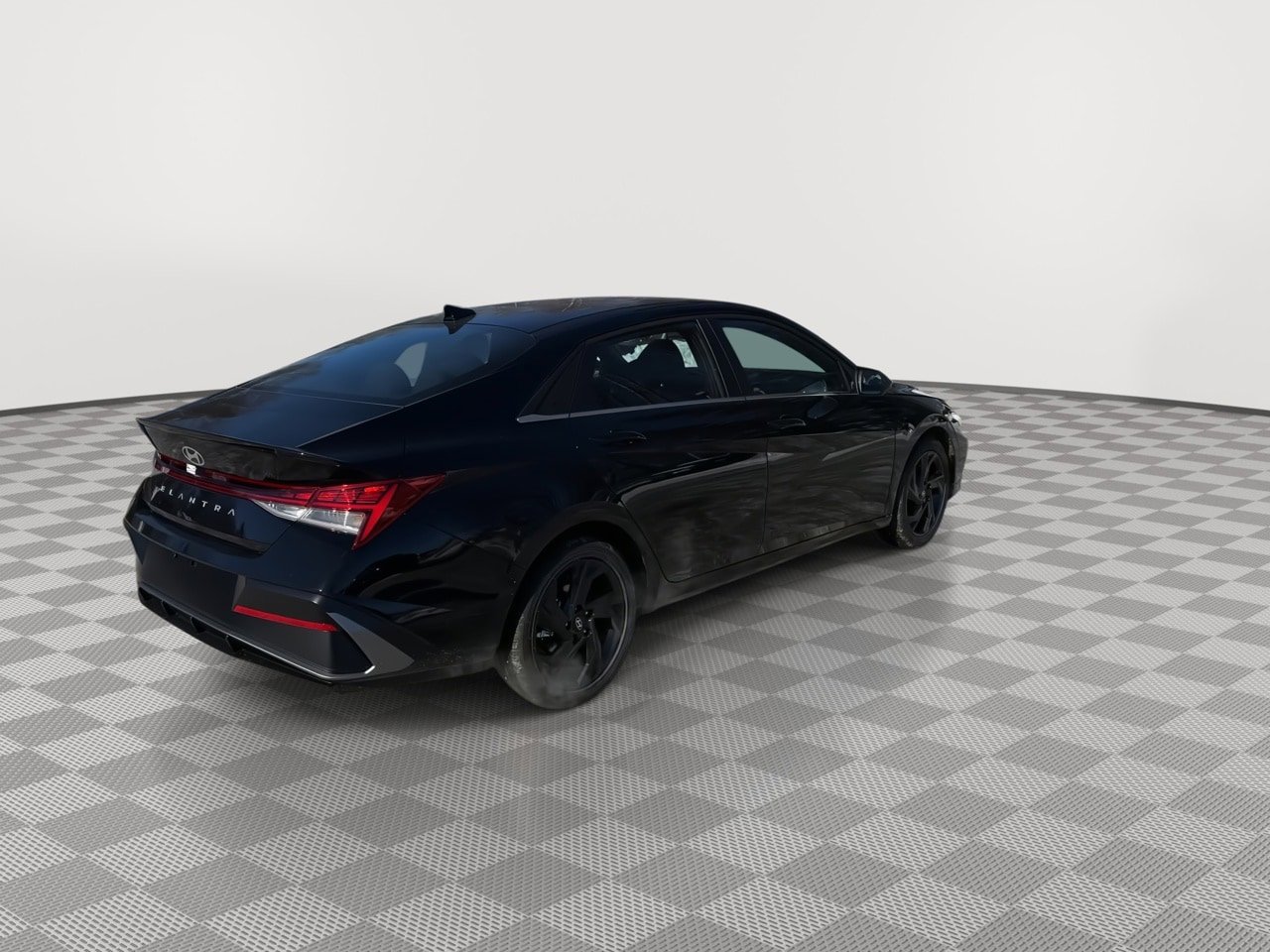 New 2026 Hyundai Elantra SEL Sport Premium FWD image 8