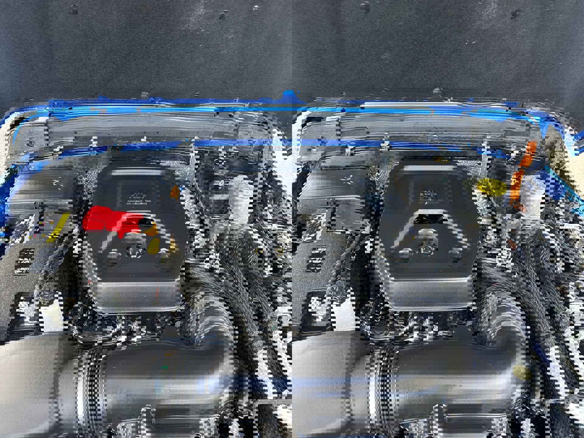 Used 2024 Jeep Wrangler Unlimited w/ Convenience Group image 27