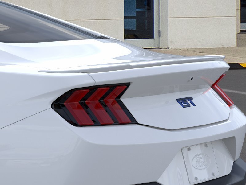 New 2025 Ford Mustang GT Premium RWD image 44