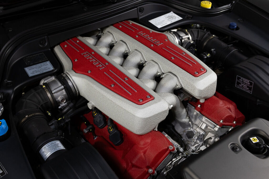 Used 2009 Ferrari 599 GTB Fiorano image 22