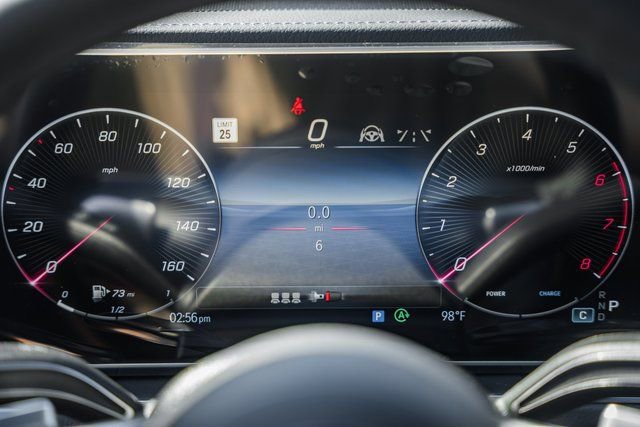 New 2026 Mercedes-Benz GLE 450 4MATIC image 47