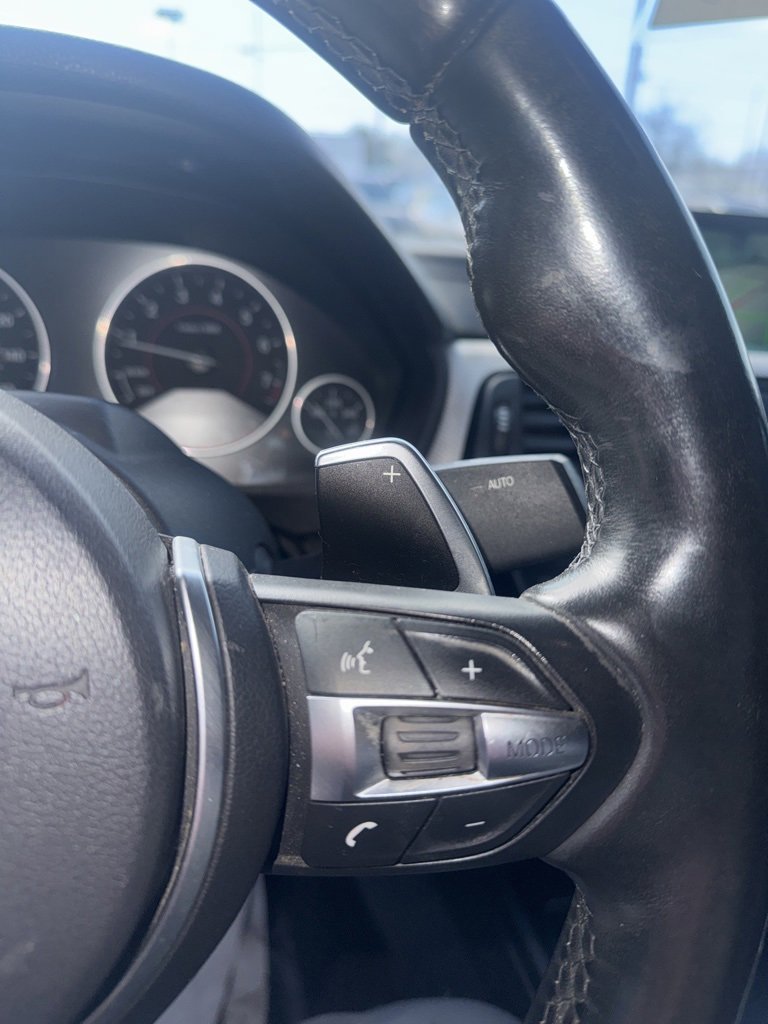 Used 2018 BMW 430i xDrive Convertible image 31