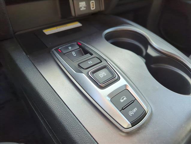 Used 2023 Honda Passport EX-L image 12