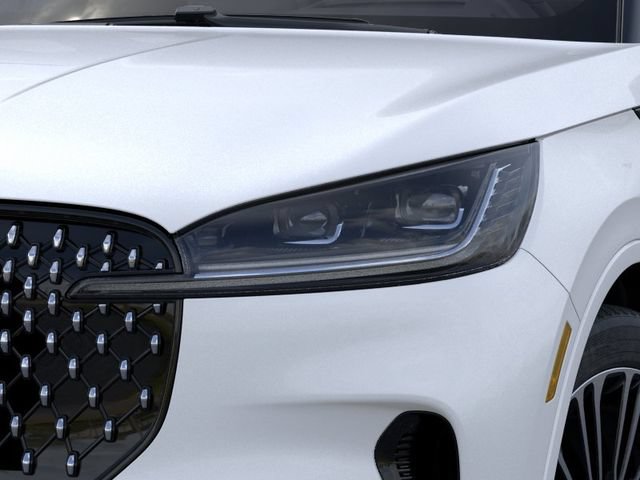 New 2026 Lincoln Aviator Black Label AWD/4WD image 18