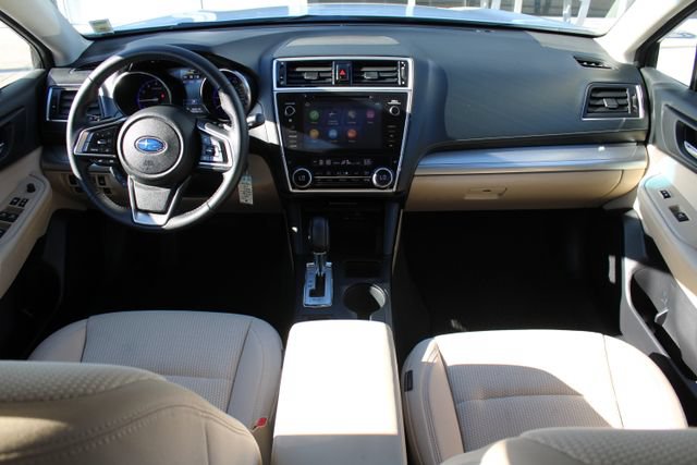 Used 2019 Subaru Outback 2.5i Premium AWD/4WD image 14