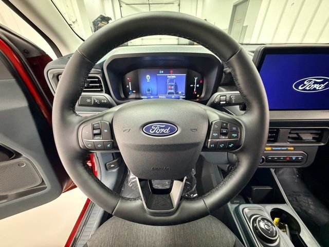 Used 2025 Ford Maverick XLT w/ XLT Luxury Package image 11