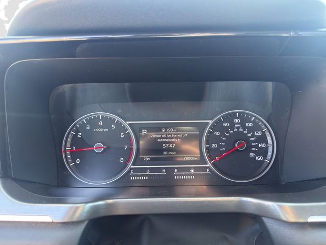 Used 2022 Kia Sorento SX AWD/4WD image 11