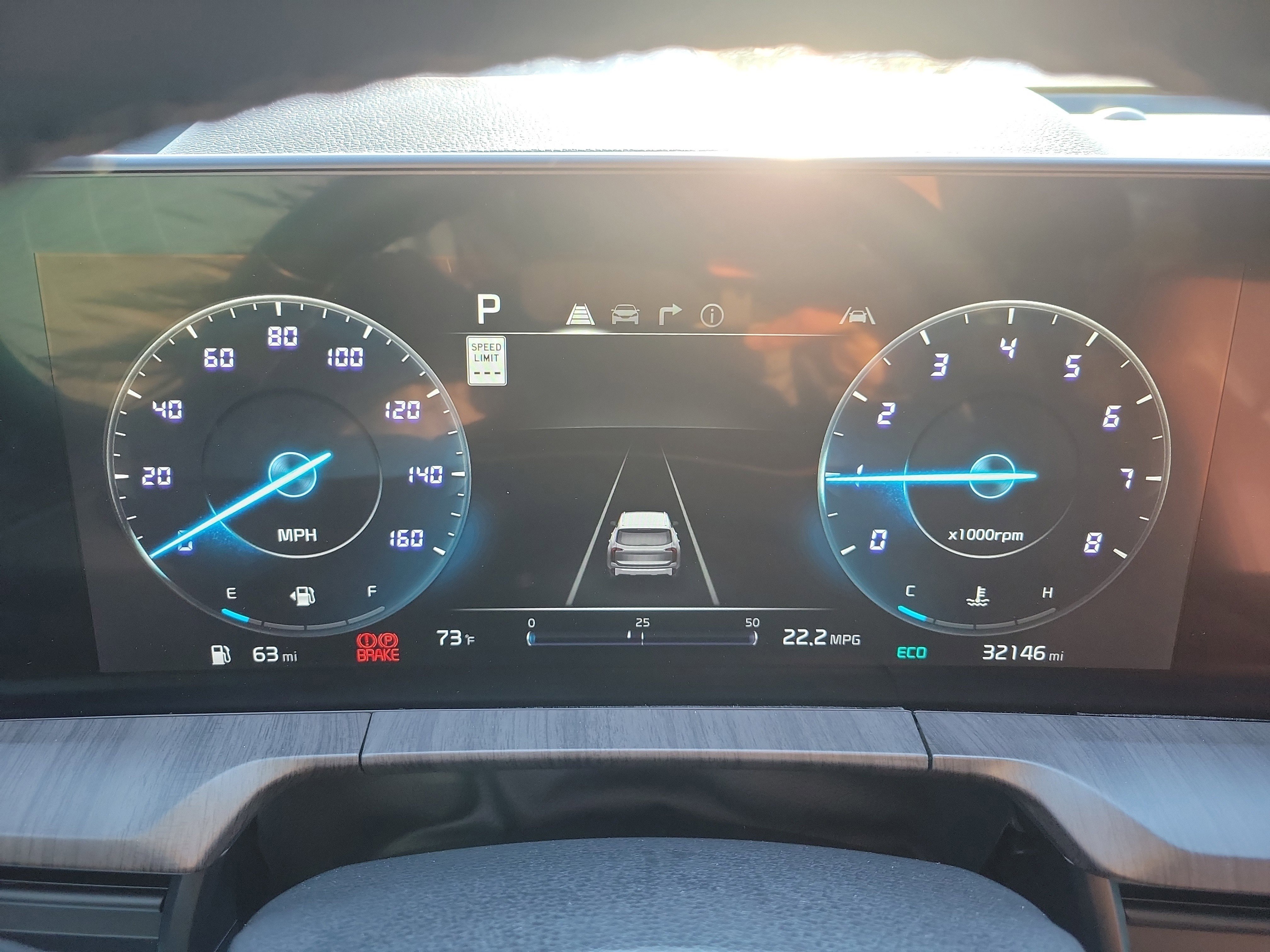 Used 2023 Kia Telluride SX image 27