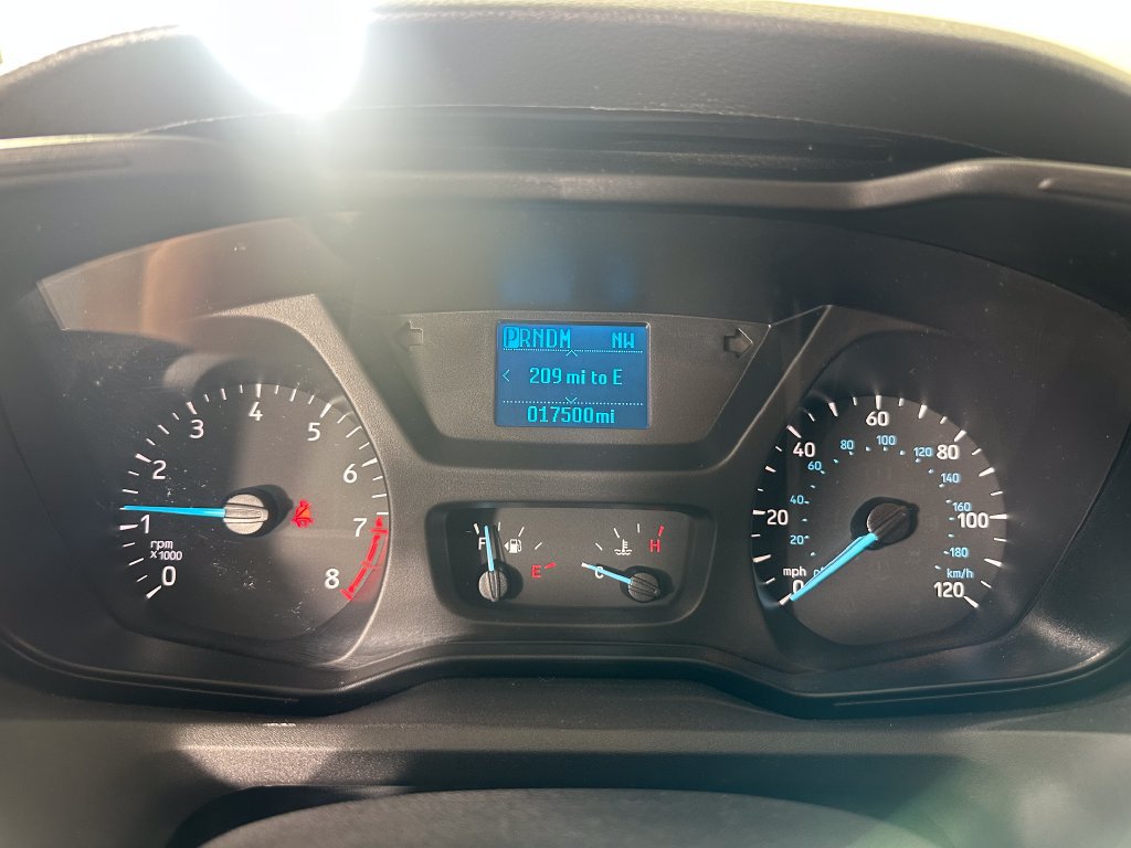 Used 2018 Ford Transit 350 XL RWD image 20