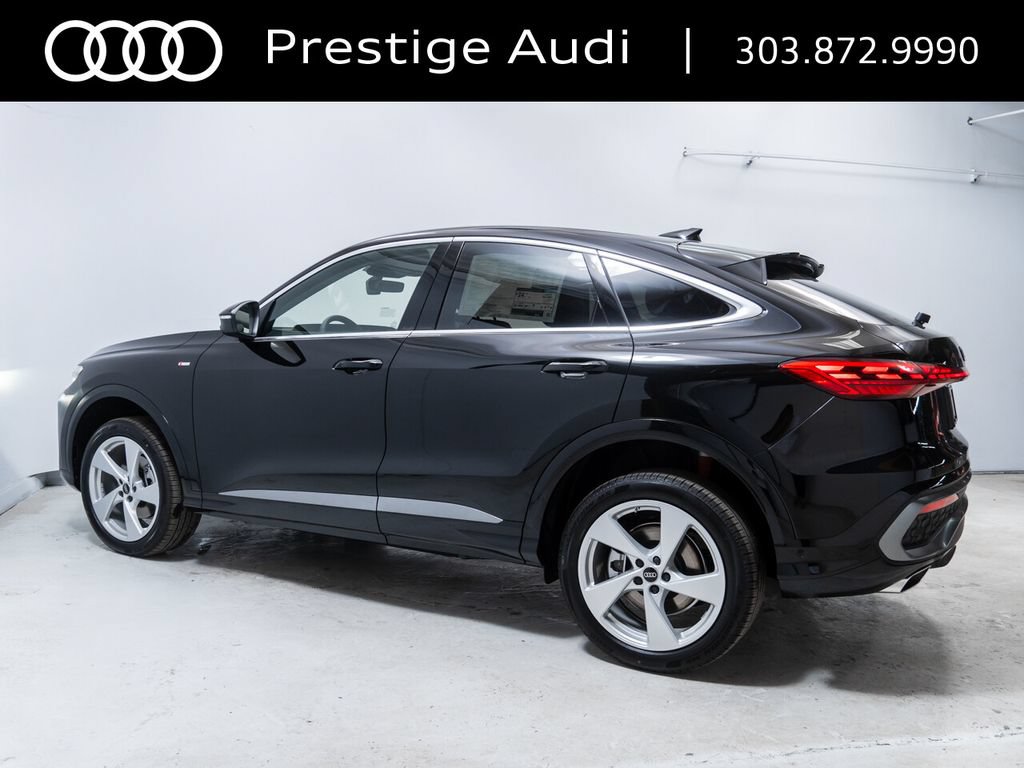 New 2026 Audi Q5 Premium Plus AWD/4WD image 2