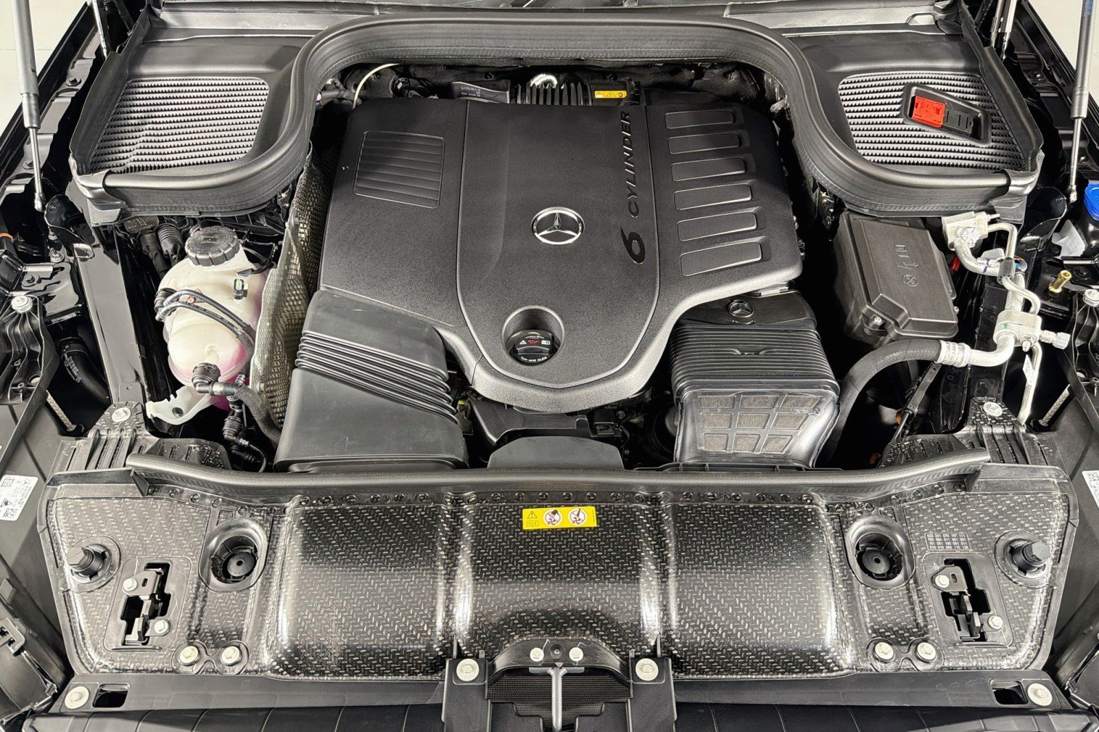 New 2026 Mercedes-Benz GLE 450 4MATIC image 10