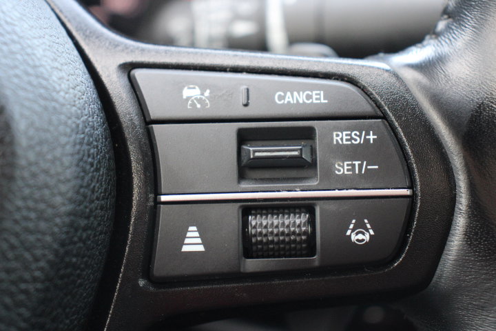 Used 2025 Honda Accord Sport image 24