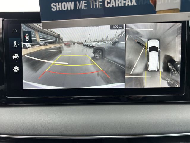 Used 2024 Hyundai Palisade Calligraphy image 15