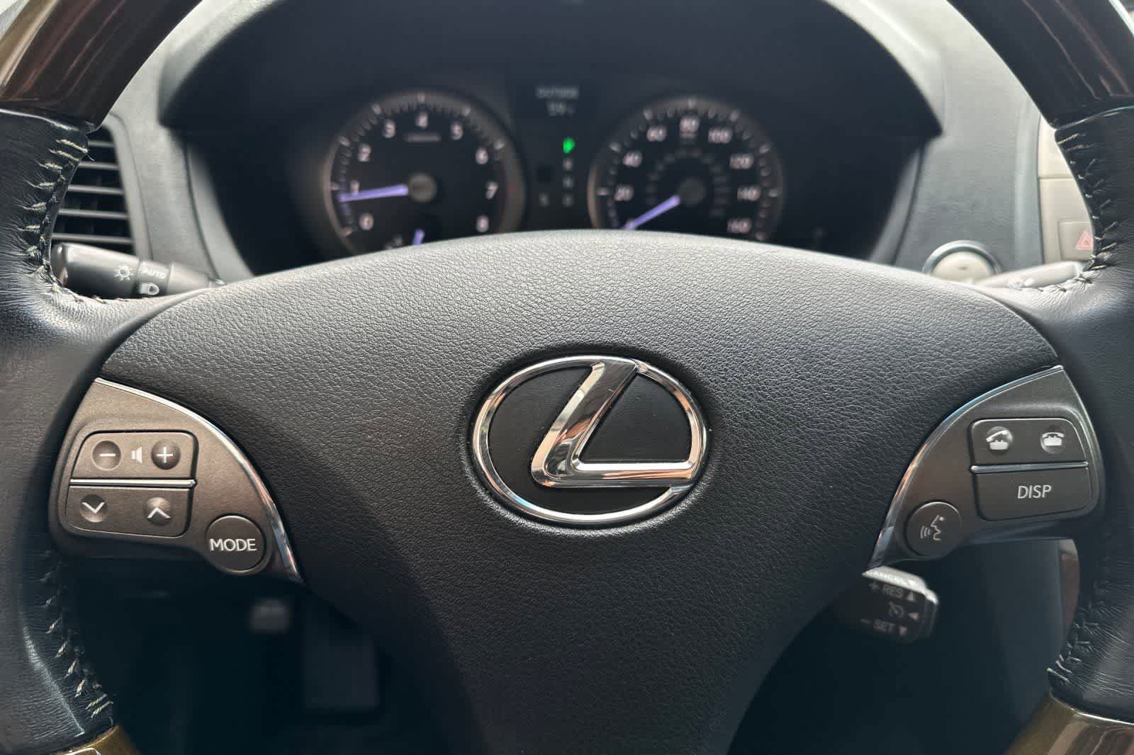 Used 2010 Lexus ES 350 FWD image 25