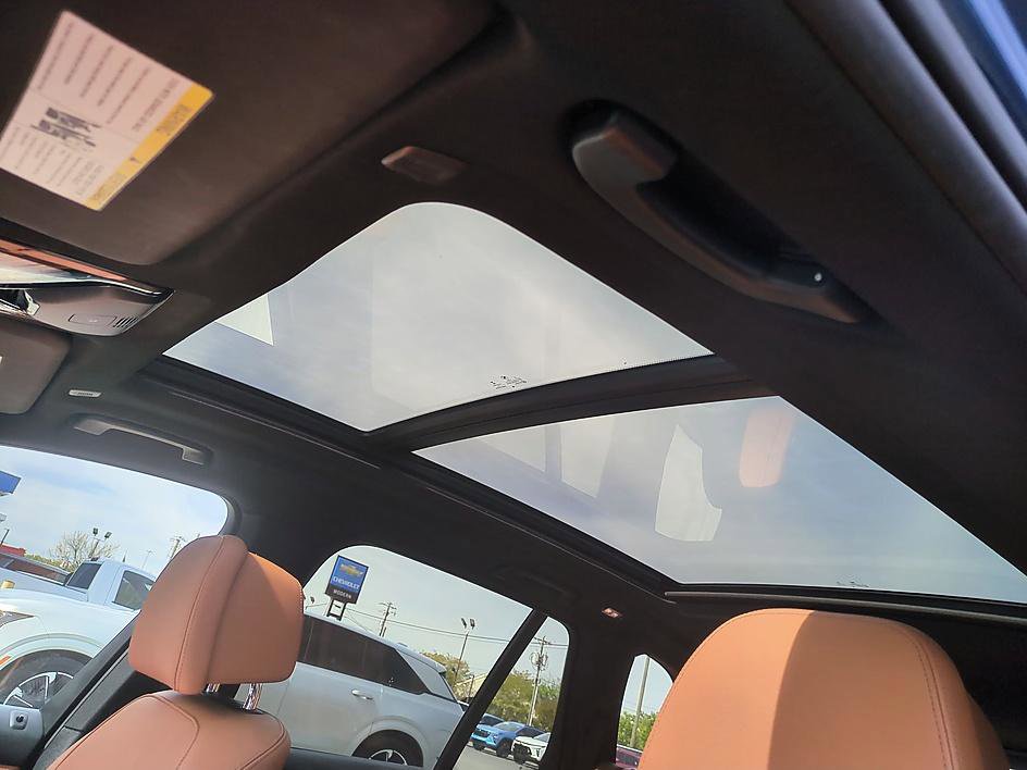 Used 2019 BMW X5 xDrive50i image 25