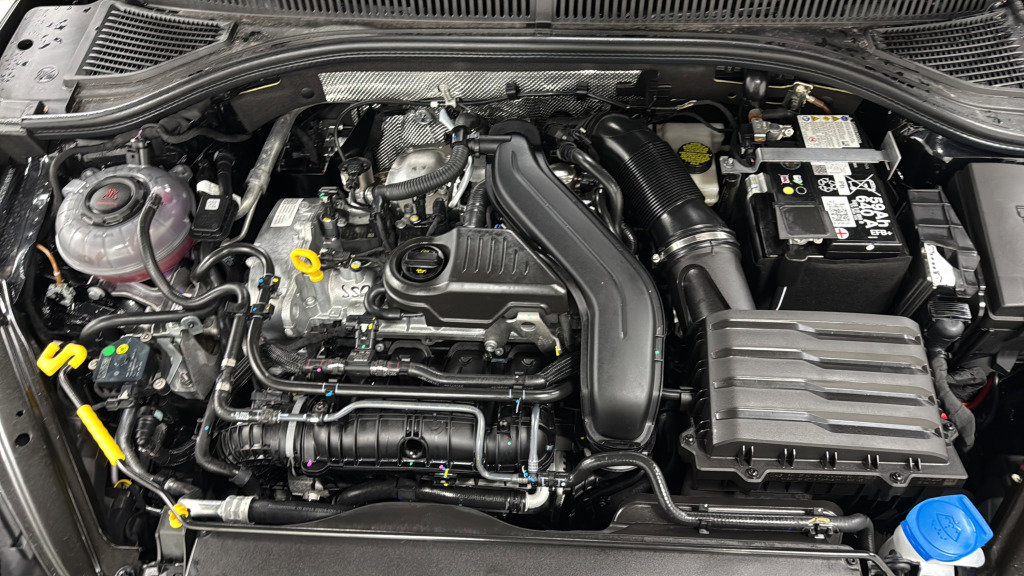 New 2026 Volkswagen Jetta Sport FWD image 14