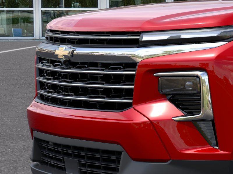 New 2026 Chevrolet Traverse LT AWD/4WD image 16