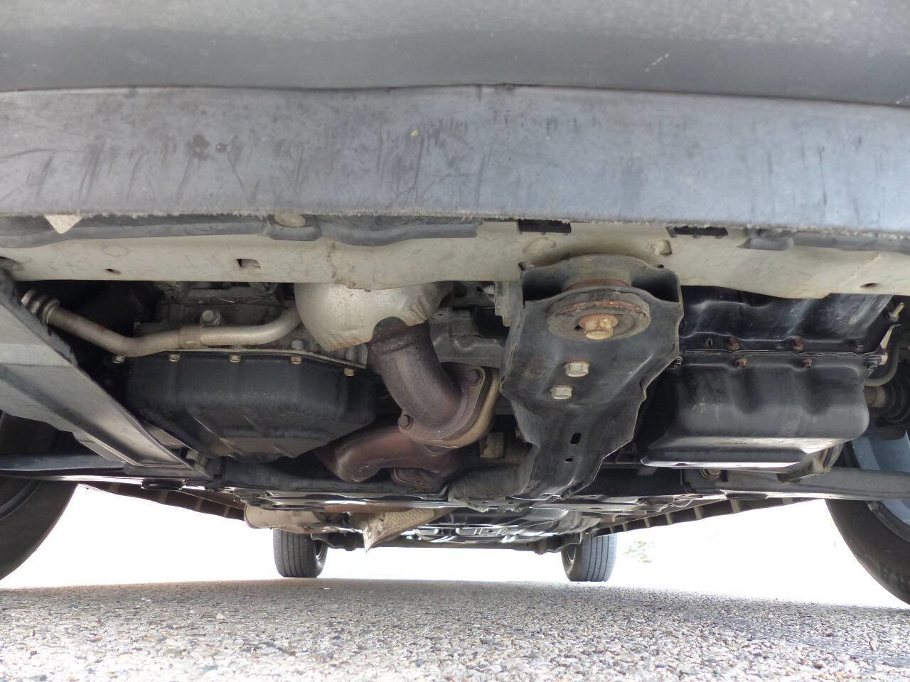 Used 2016 Dodge Grand Caravan R/T w/ Driver Convenience Group image 12