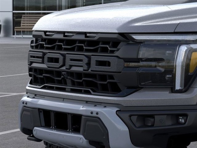 New 2025 Ford F150 Raptor image 17