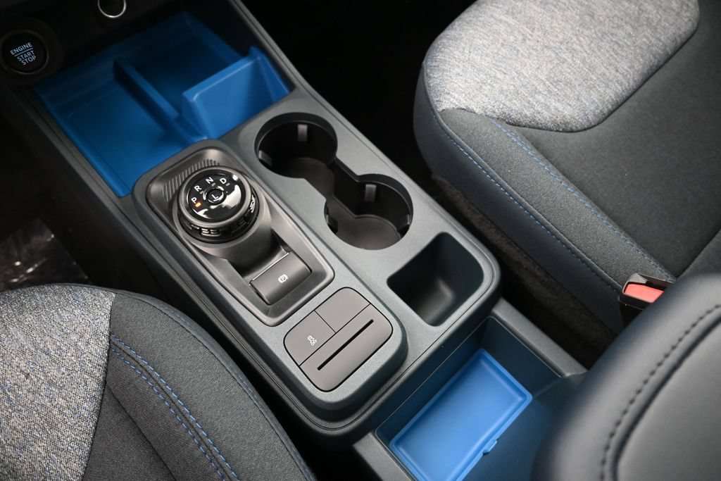 New 2026 Ford Maverick XLT FWD image 28