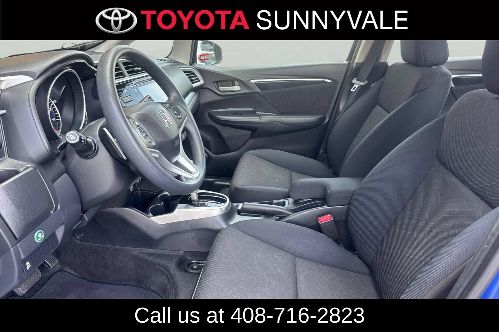 Used 2015 Honda Fit EX-L image 14