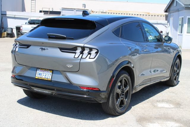 Used 2023 Ford Mustang Mach-E California Route 1 AWD/4WD image 5