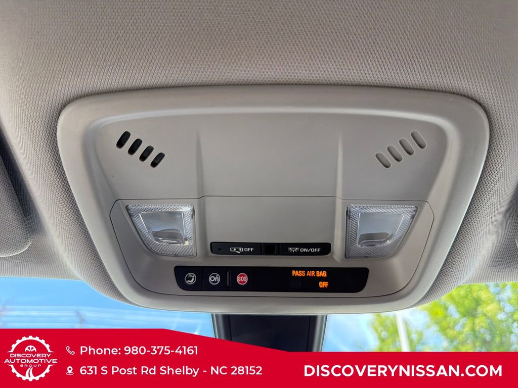 Used 2019 Chevrolet Malibu LT w/ Driver Confidence Package image 26