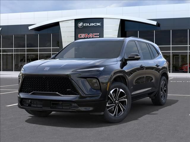 New 2027 Buick Enclave Sport Touring w/ Power Package FWD image 6