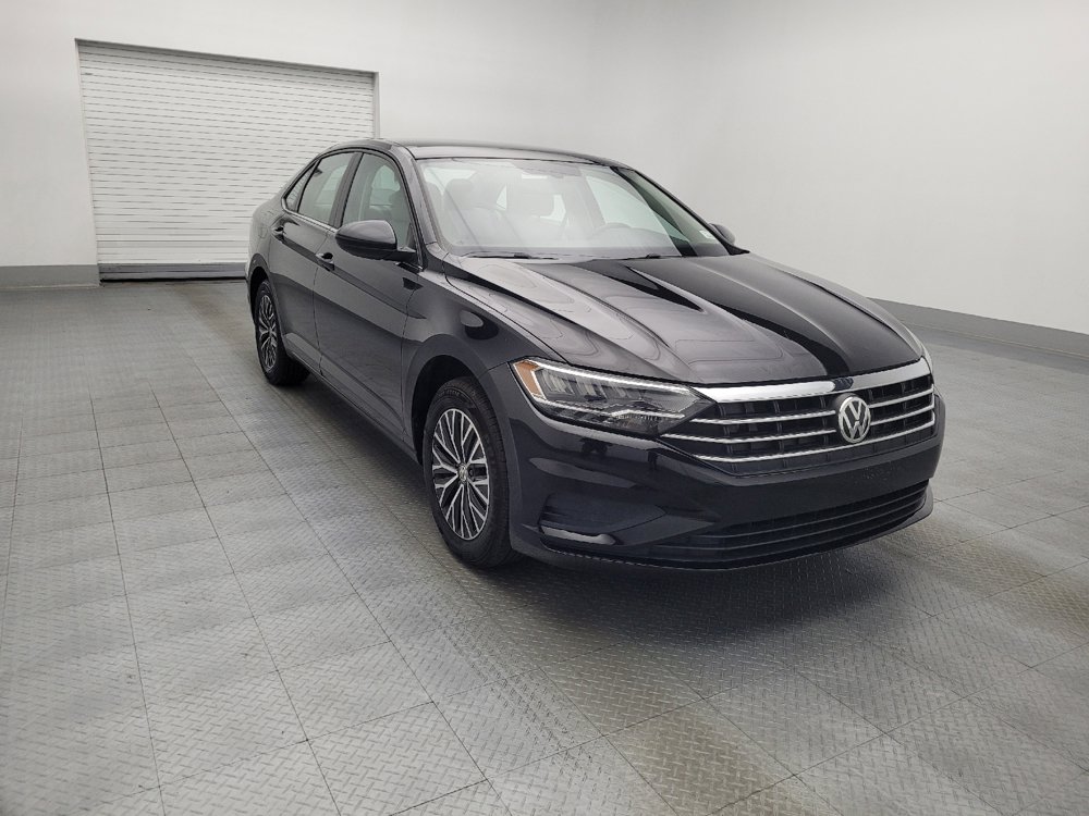 Used 2020 Volkswagen Jetta SE image 13
