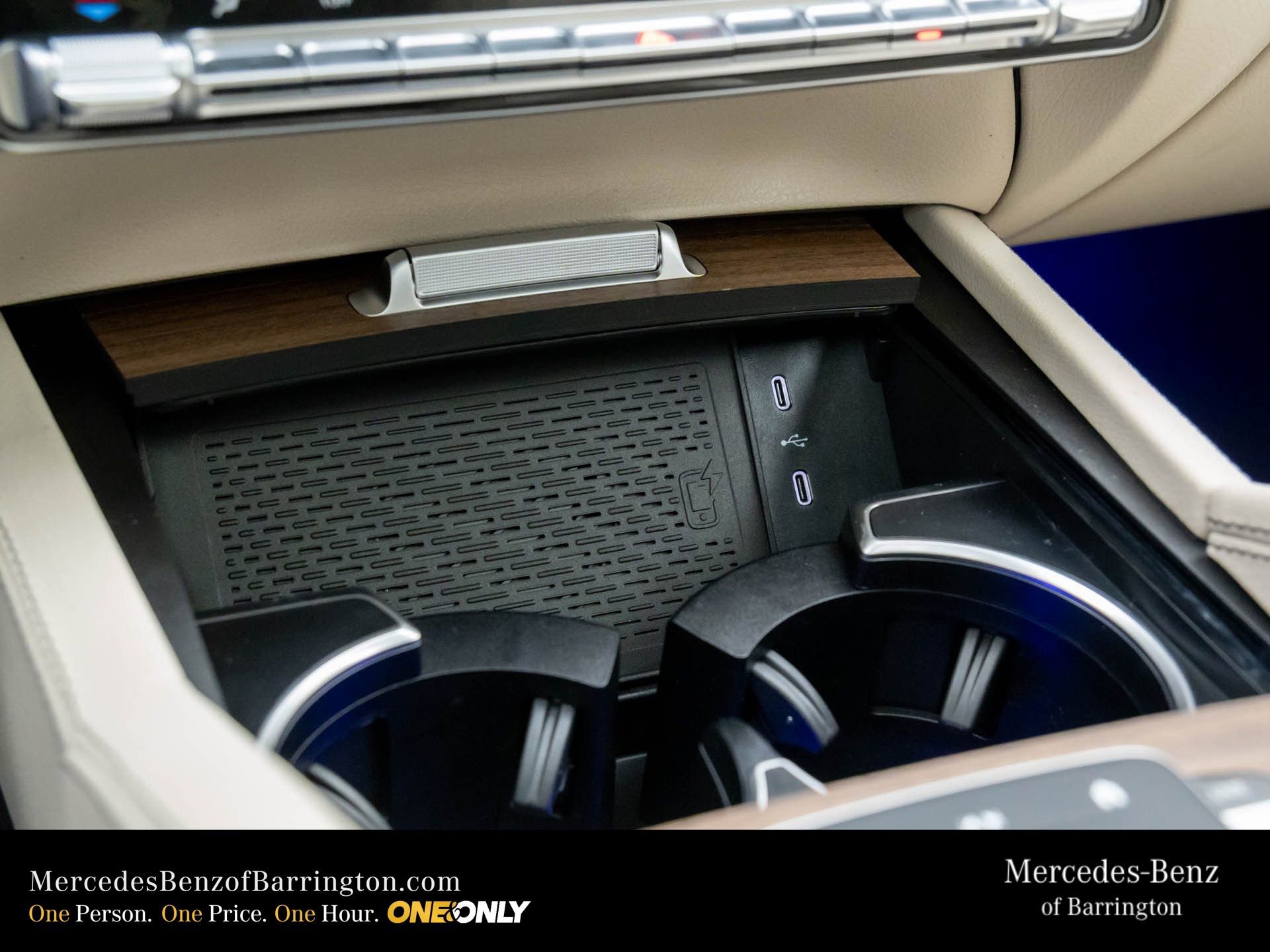 New 2026 Mercedes-Benz GLE 580 4MATIC image 30