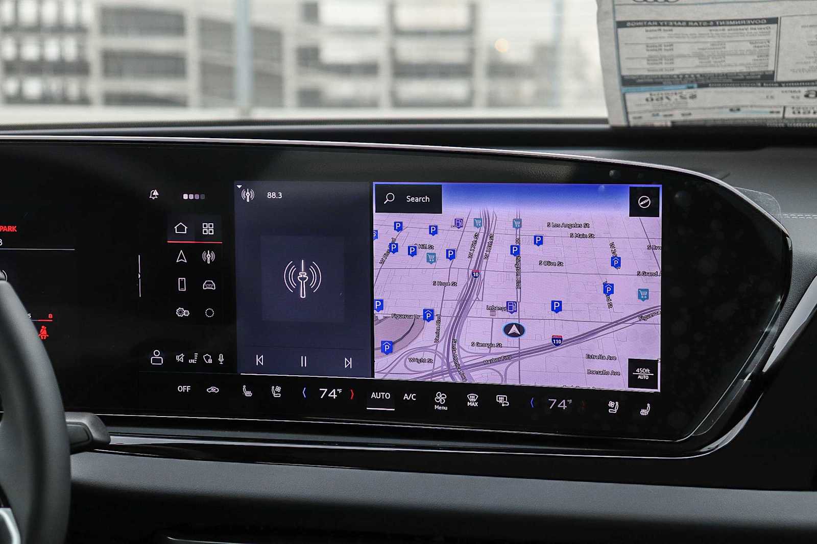 New 2025 Audi A5 2.0T Premium Plus image 17