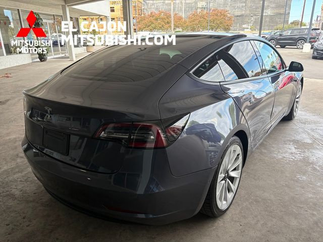 Used 2021 Tesla Model 3 Standard Range Plus RWD image 3