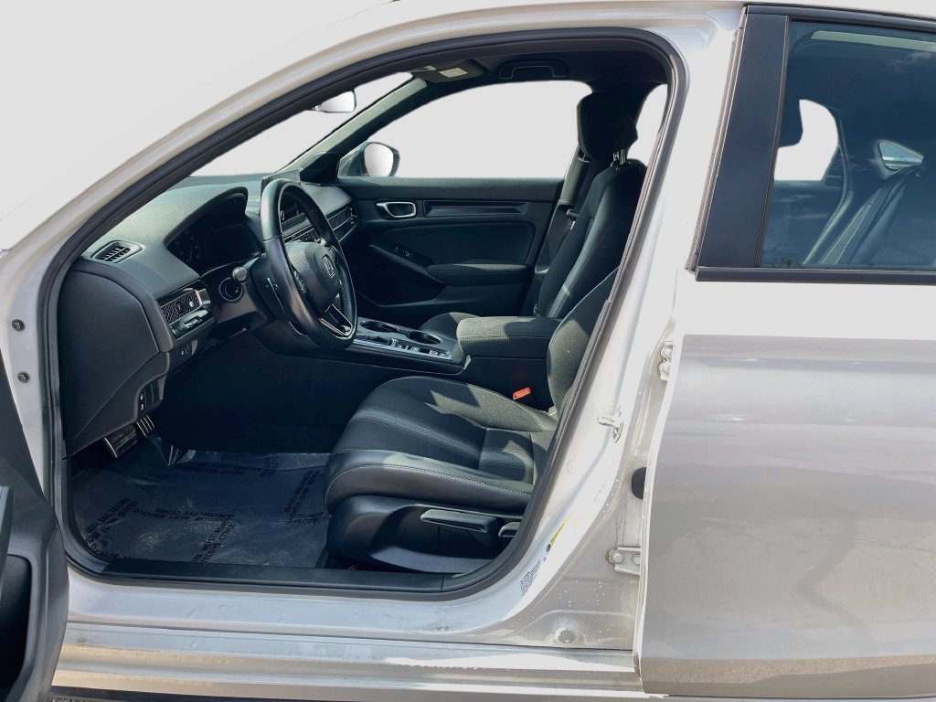 Used 2024 Honda Civic Sport image 19