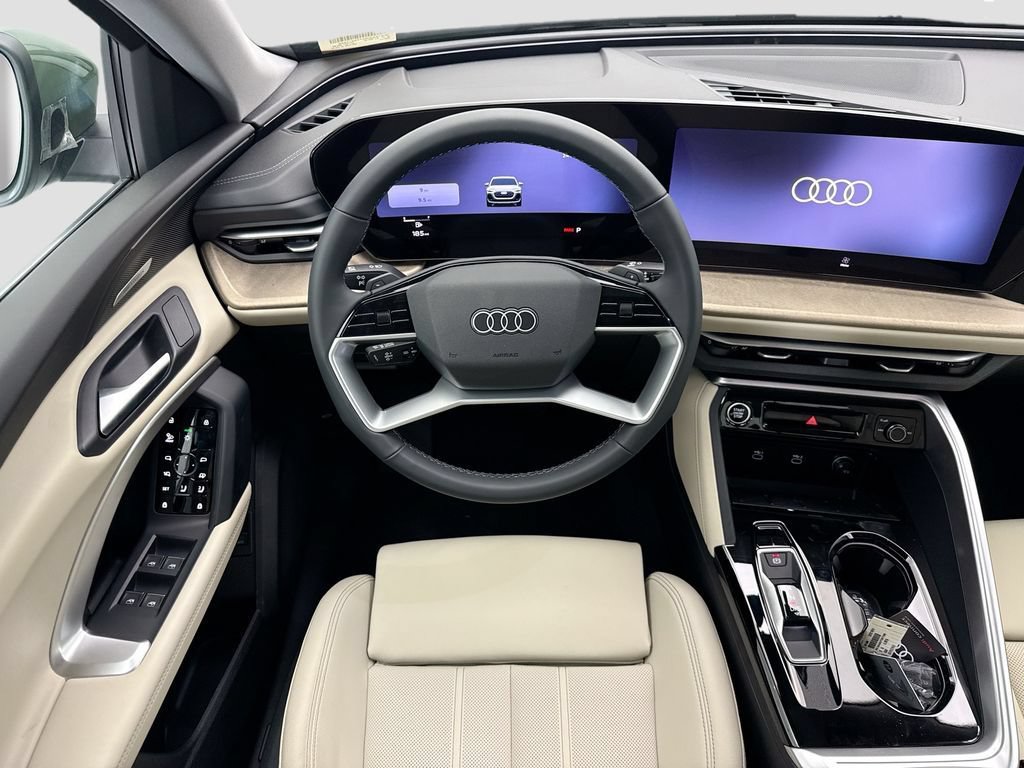 Used 2026 Audi Q5 Premium Plus w/ Premium Plus AWD/4WD image 10