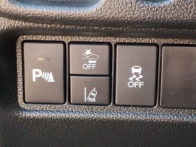 Certified 2023 Honda Passport EX-L image 26